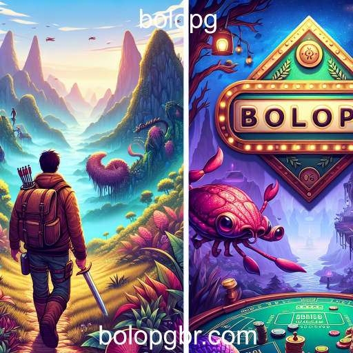Explorando a Categoria de Jogos de Aventura