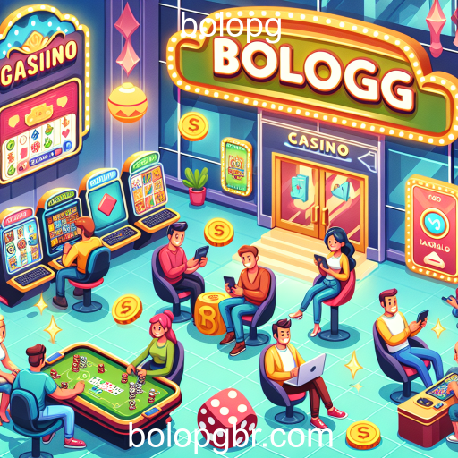 A Ascensão dos Jogos Casuais: Diversão ao Alcance de Todos