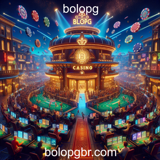 A Evolução dos Jogos Multijogador: Conectando Pessoas em Todo o Mundo